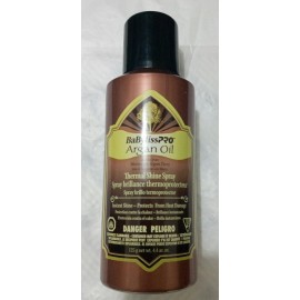SPRAY BRILLO TERMOPROTECTOR BABYLISSPRO ARGÁN OIL