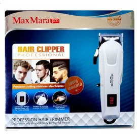 MAXMARA PRO HAIR CLIPPER