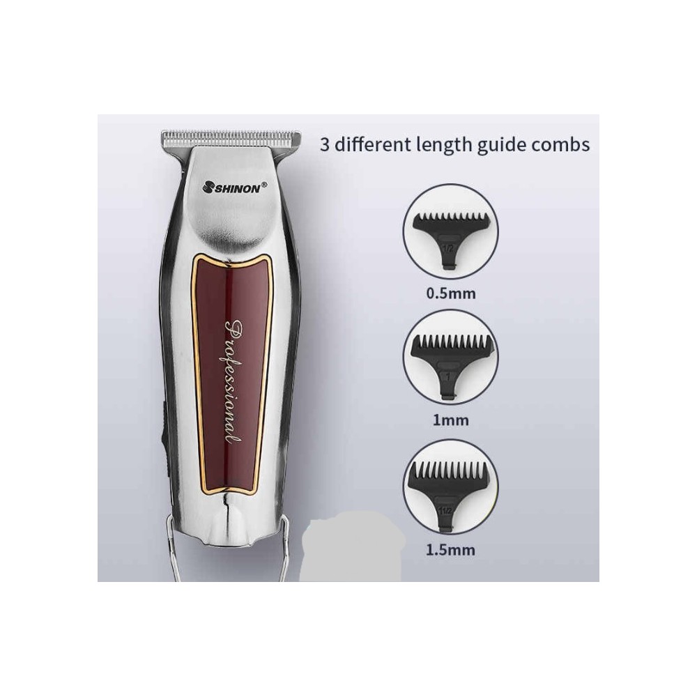 SHINON PROFESSIONAL TRIMMER